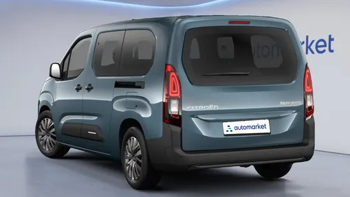 CITROEN Berlingo Berlingo XL 1.5 BlueHDI Plus S&S Nowy