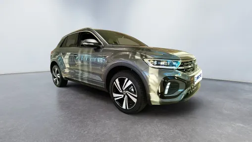 VOLKSWAGEN T-ROC T-ROC 1.5 TSI R-Line Plus Nowy