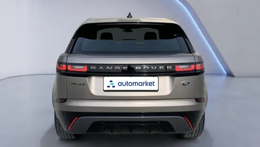 LAND ROVER Range Rover Velar Velar 2.0 D200 mHEV Dynamic SE