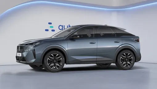 PEUGEOT 3008 3008 1.2 PureTech mHEV Allure e-DCS6 Nowy