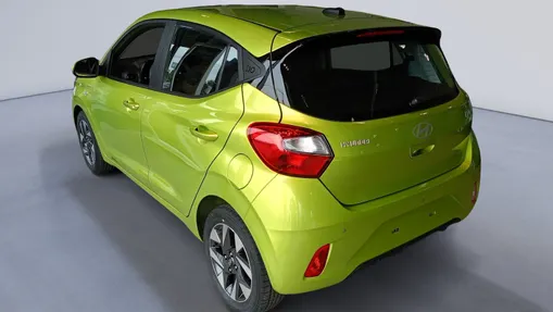 HYUNDAI i10 i10 1.0 Modern Nowy