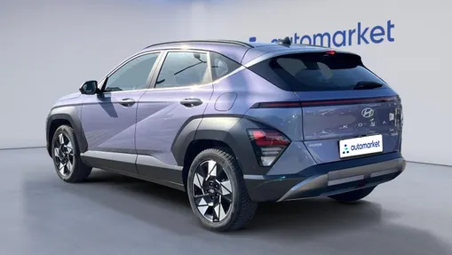 HYUNDAI Kona Kona 1.6 GDI Hybrid Executive DCT