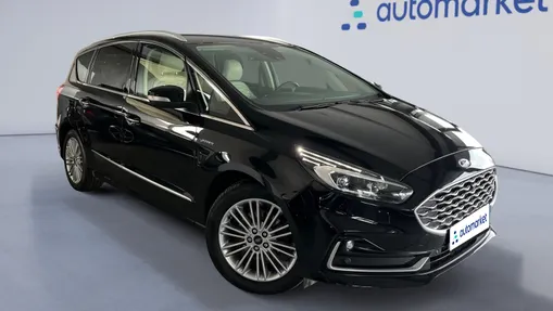 FORD S-MAX S-MAX 2.0 EcoBlue Vignale aut
