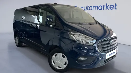 FORD Transit Custom Transit Custom Kombi 320 L2H1 Trend