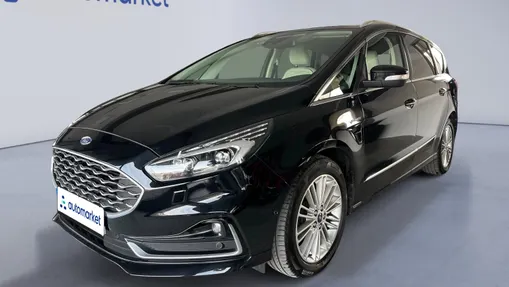 FORD S-MAX S-MAX 2.0 EcoBlue Vignale aut