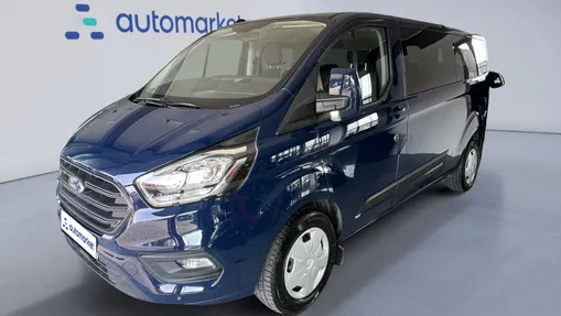 FORD Transit Custom Transit Custom Kombi 320 L2H1 Trend