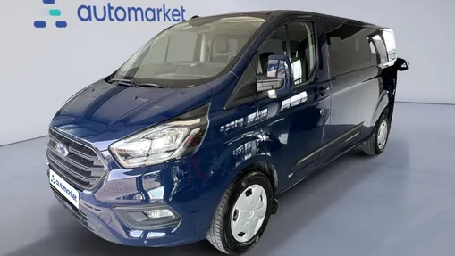 FORD Transit Custom Transit Custom Kombi 320 L2H1 Trend