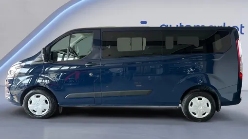 FORD Transit Custom Transit Custom Kombi 320 L2H1 Trend