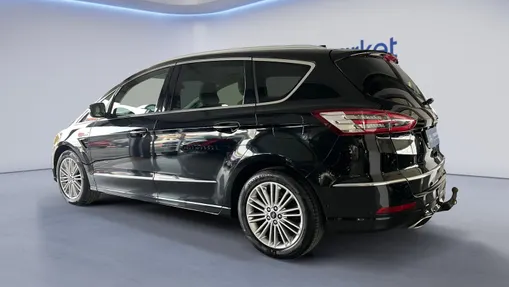 FORD S-MAX S-MAX 2.0 EcoBlue Vignale aut