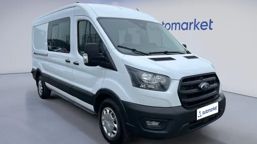 FORD Transit Transit 350 L3H2 Trend (bryg.)