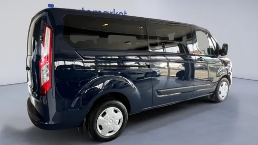 FORD Transit Custom Transit Custom Kombi 320 L2H1 Trend