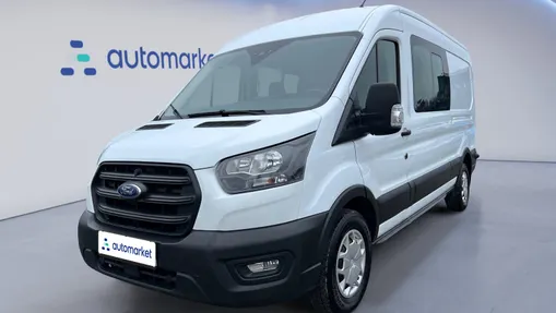 FORD Transit Transit 350 L3H2 Trend (bryg.)