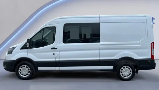 FORD Transit Transit 350 L3H2 Trend (bryg.)
