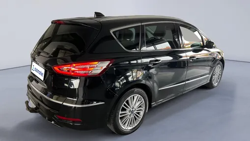 FORD S-MAX S-MAX 2.0 EcoBlue Vignale aut