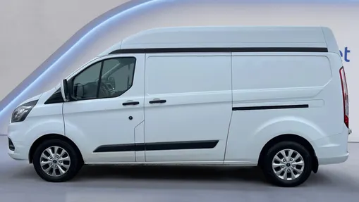 FORD Transit Custom Transit Custom 320 L2H2 Trend Aut.