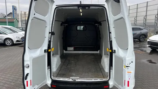FORD Transit Custom Transit Custom 320 L2H2 Trend Aut.