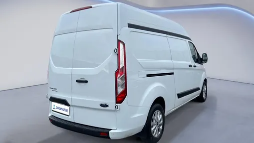 FORD Transit Custom Transit Custom 320 L2H2 Trend Aut.