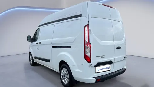 FORD Transit Custom Transit Custom 320 L2H2 Trend Aut.