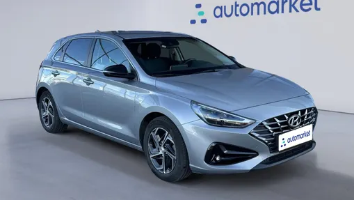 HYUNDAI i30 i30 1.0 T-GDI Smart