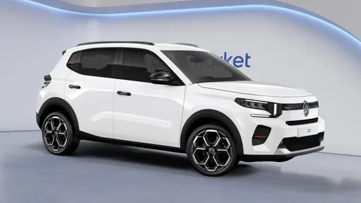 CITROEN C3 C3 1.2 T Max Nowy