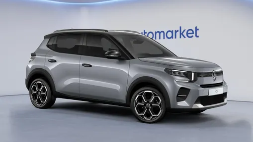 CITROEN C3 C3 1.2 T Max Nowy