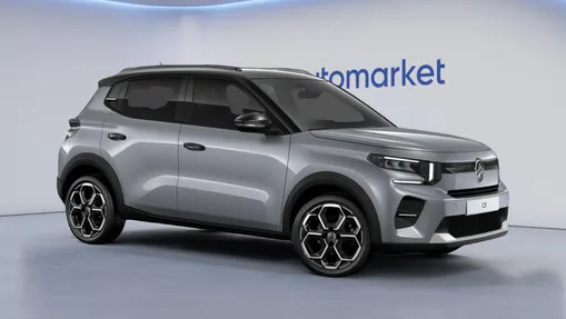 CITROEN C3 C3 1.2 mHEV Max aut Nowy