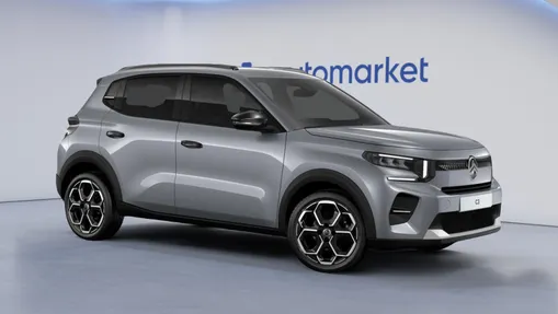 CITROEN C3 C3 1.2 T Max Nowy