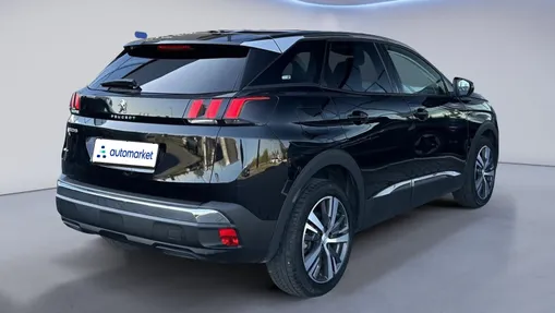PEUGEOT 3008 3008 1.5 BlueHDi Allure Pack S&S EAT8