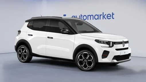 CITROEN C3 C3 1.2 T Max Nowy