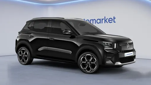 CITROEN C3 e-C3 EV113 Comfort Range 44.8kWh Max Nowy