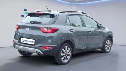 KIA Stonic Stonic 1.2 L