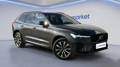 VOLVO XC60 XC60 B4 D AWD Plus Dark aut