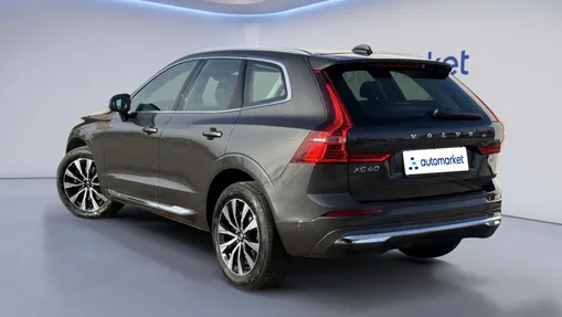 VOLVO XC60 XC60 B5 B AWD Plus Bright aut