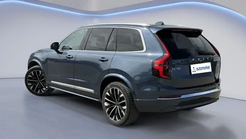 VOLVO XC90 XC90 B5 B AWD Plus Bright 7os aut