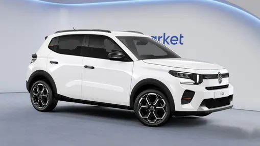 CITROEN C3 e-C3 EV113 Comfort Range 44.8kWh Max Nowy