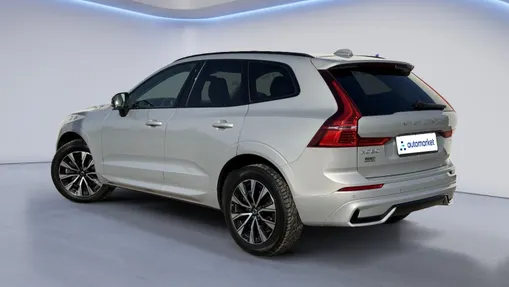 VOLVO XC60 XC60 B4 D AWD Plus Dark aut