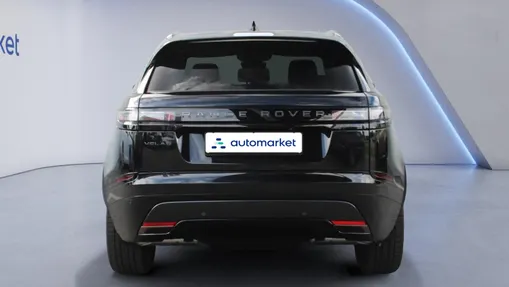 LAND ROVER Range Rover Velar Velar 2.0 D200 mHEV Dynamic SE
