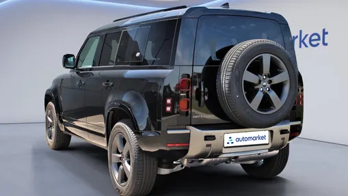 LAND ROVER Defender Defender 110 3.0 D250 mHEV X-Dynamic HSE