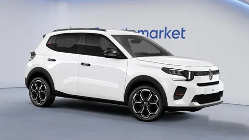 CITROEN C3 C3 1.2 mHEV Max aut Nowy