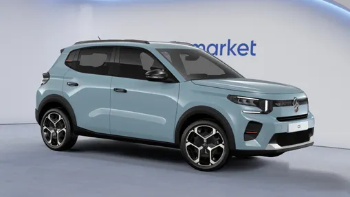 CITROEN C3 C3 1.2 T Plus Nowy