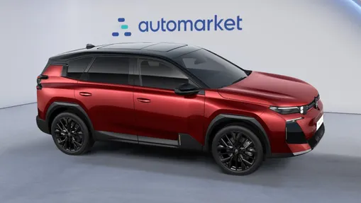 CITROEN C5 Aircross C5 Aircross 73.7kWh Comfort Range Max Nowy