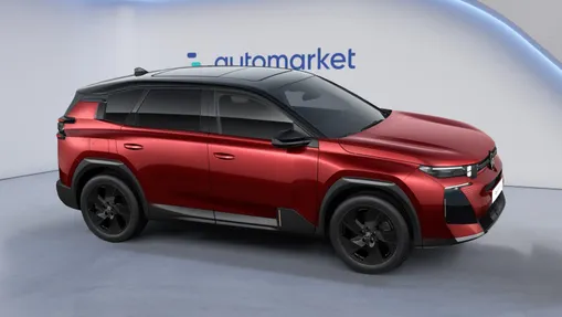 CITROEN C5 Aircross C5 Aircross 1.2 mHEV Max eDCT6 Nowy