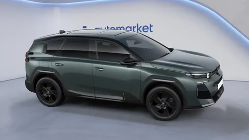 CITROEN C5 Aircross C5 Aircross 1.2 mHEV Max eDCT6 Nowy