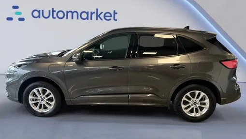 FORD Kuga Kuga 2.5P PHEV FWD ST-Line