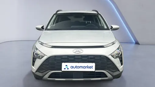 HYUNDAI Bayon Bayon 1.0 T-GDI Modern