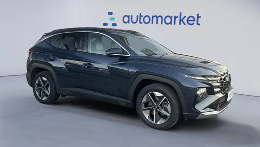 HYUNDAI Tucson Tucson 1.6 T-GDi Executive 2WD