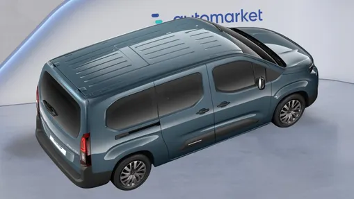 CITROEN Berlingo Berlingo XL 1.5 BlueHDI Plus S&S Nowy