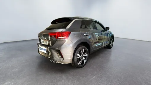 VOLKSWAGEN T-ROC T-ROC 1.5 TSI R-Line Plus Nowy