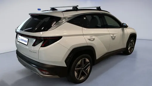 HYUNDAI Tucson Tucson 1.6 T-GDi Executive 2WD Nowy