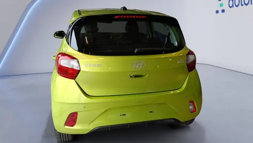HYUNDAI i10 i10 1.0 Modern Nowy